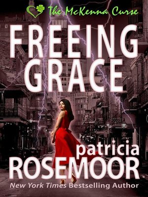 cover image of Freeing Grace